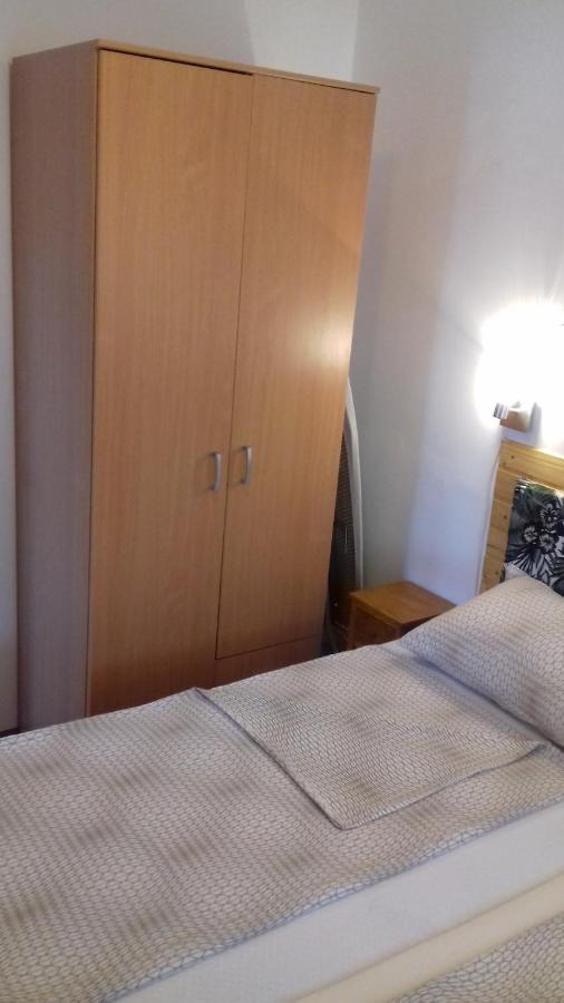 Apartment Biser Kotor Exteriér fotografie