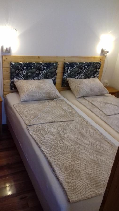 Apartment Biser Kotor Exteriér fotografie